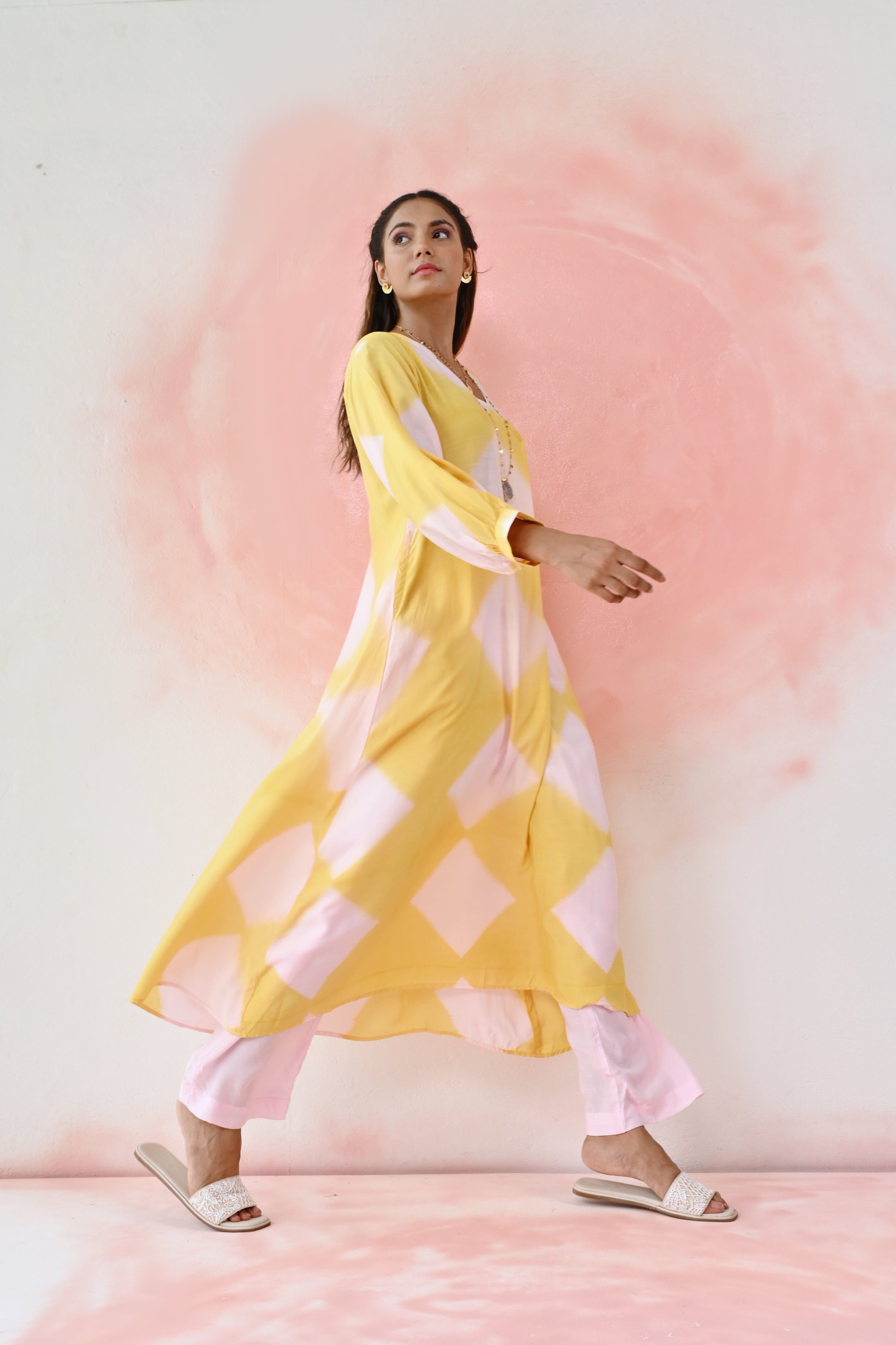 SEA BREEZE CO-ORD SET main image 0