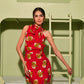 Gulzar Mini Dress
