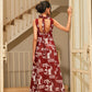 Maatti Maxi Dress