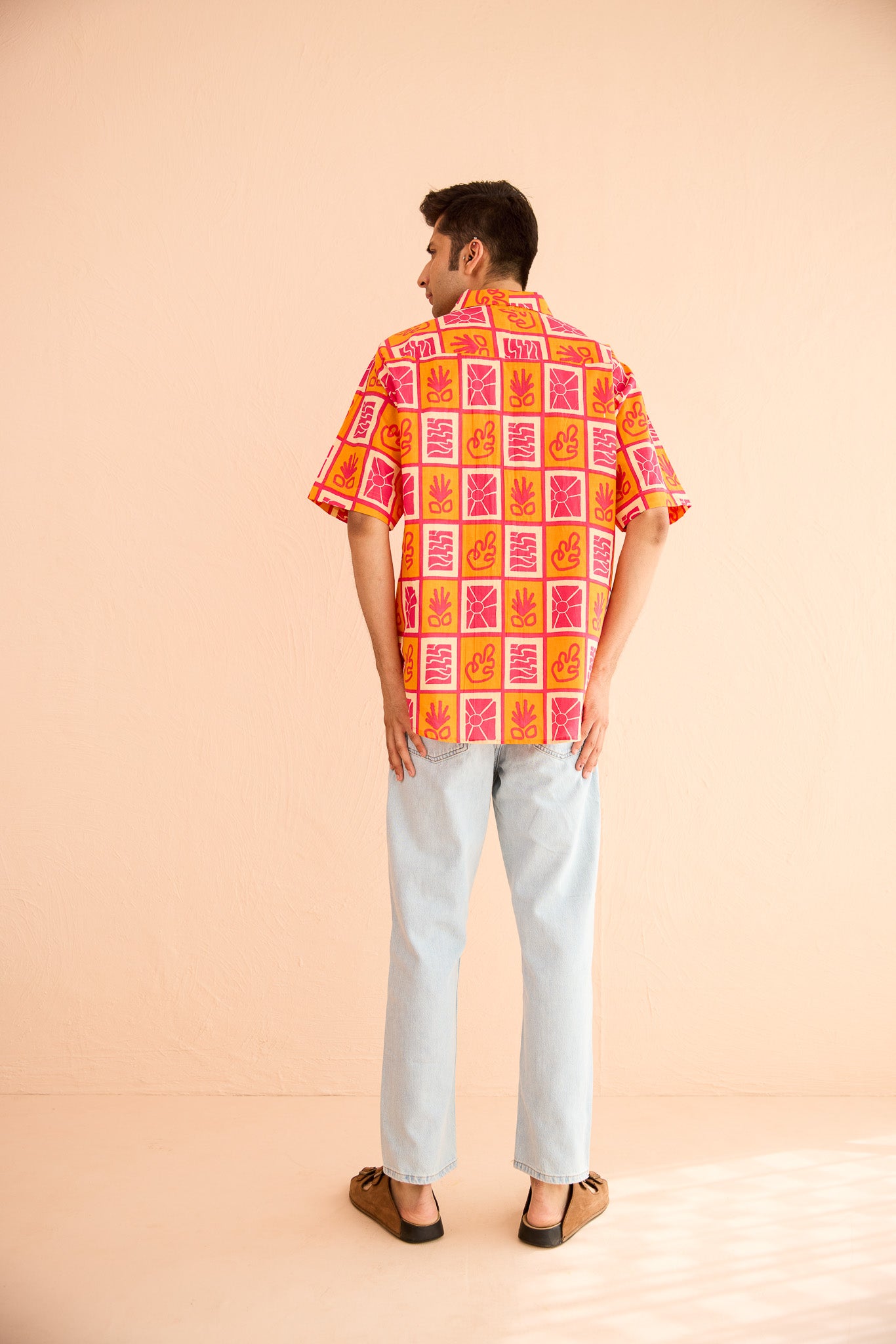 Bahama Shirt