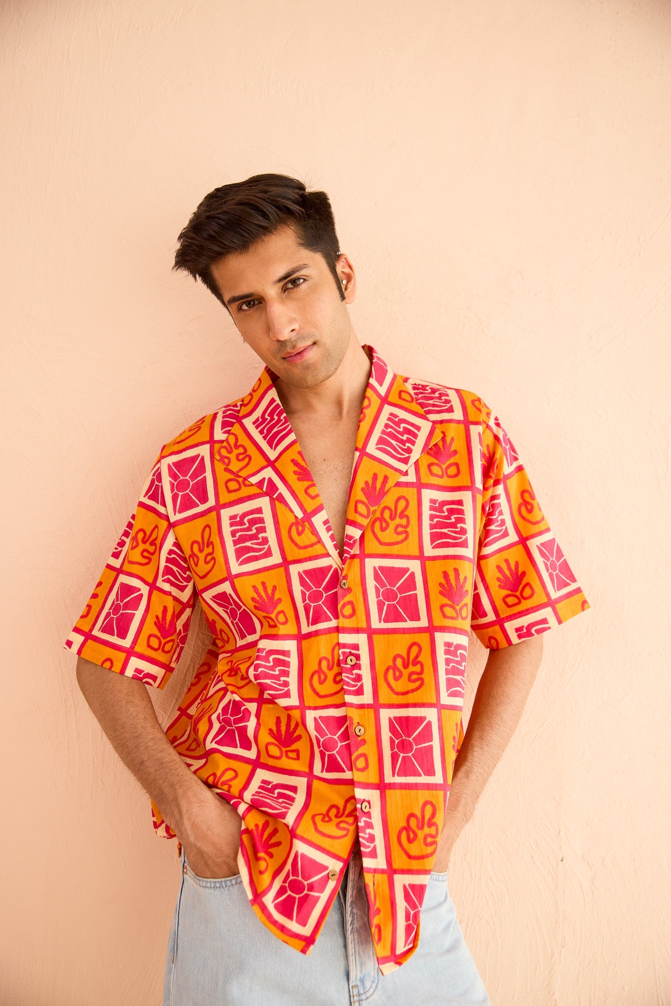 Bahama Shirt