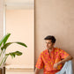 Hawaian Ice Tea Button Down Shirt