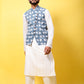 Sapphire Nehru Jacket (4250748977195)