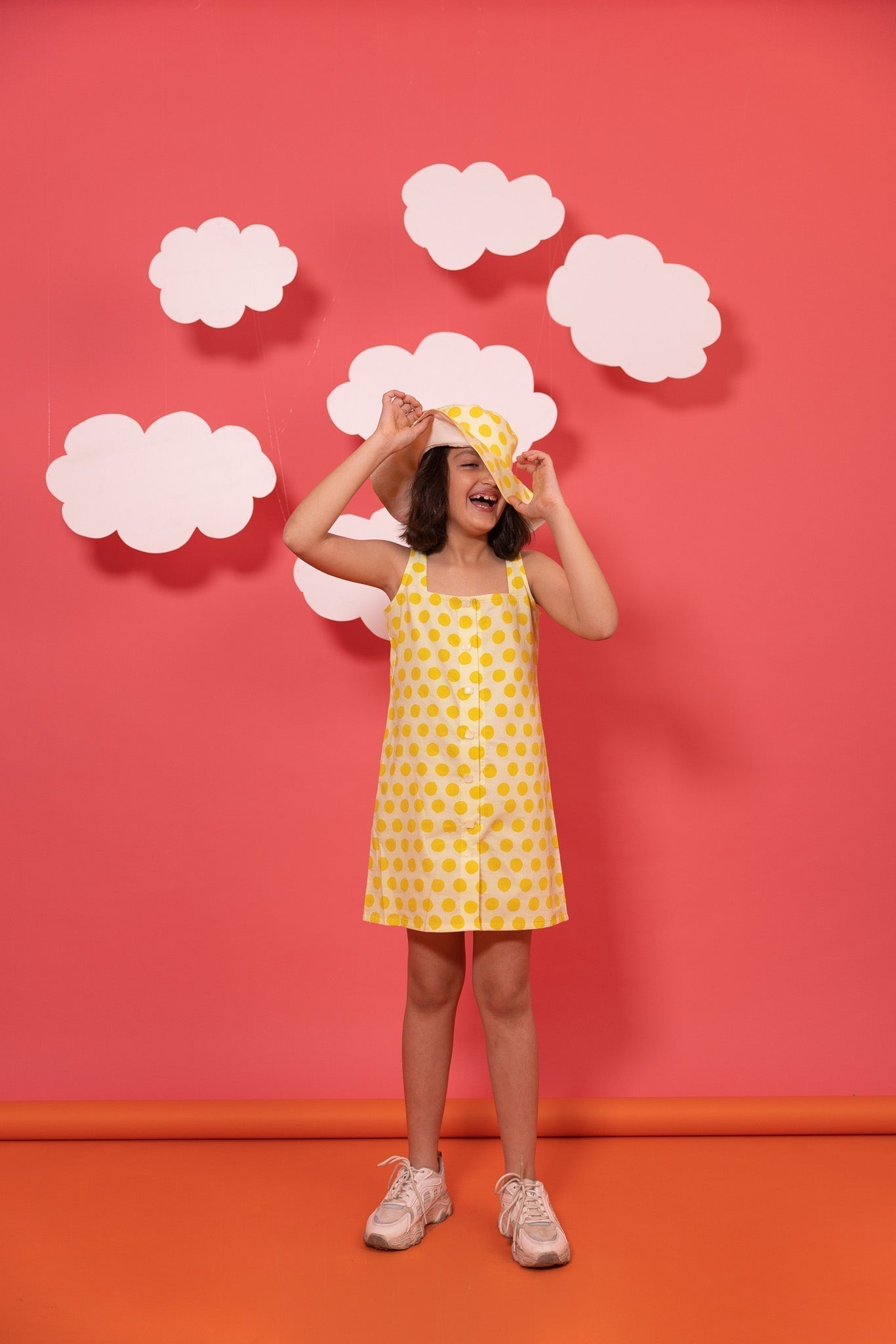 The Lil Delilah Dress