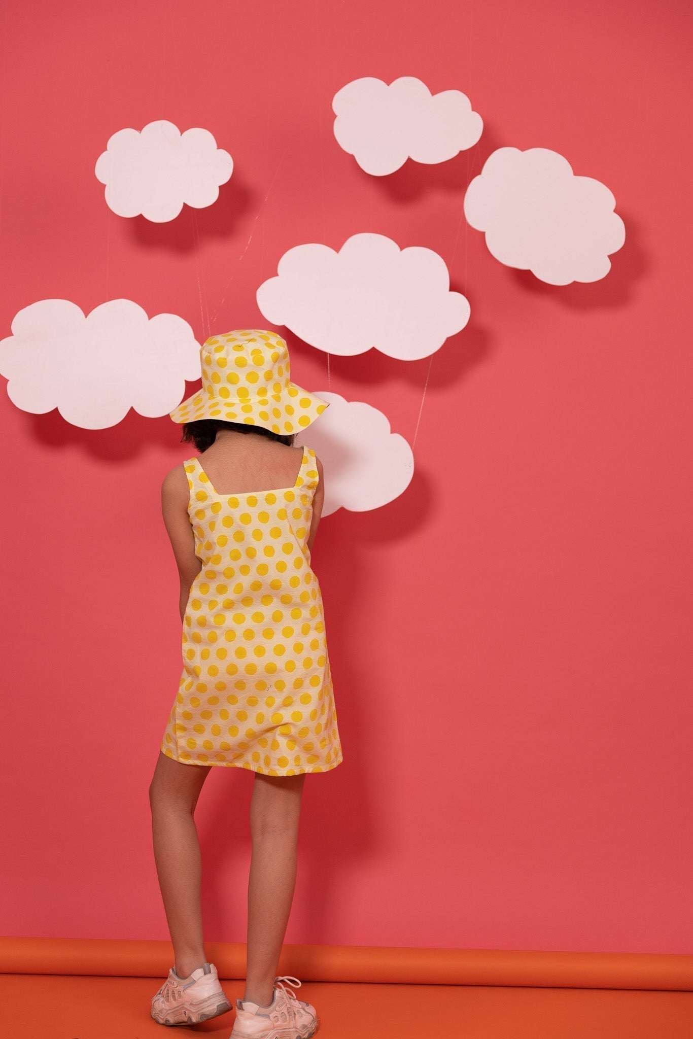 The Lil Delilah Dress