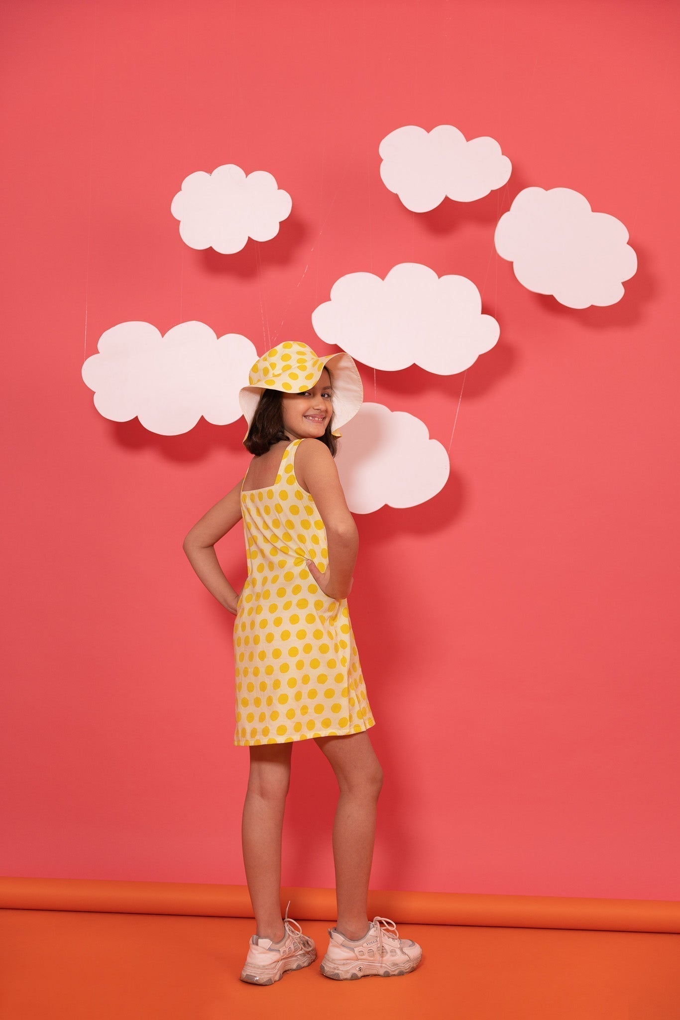 The Lil Delilah Dress