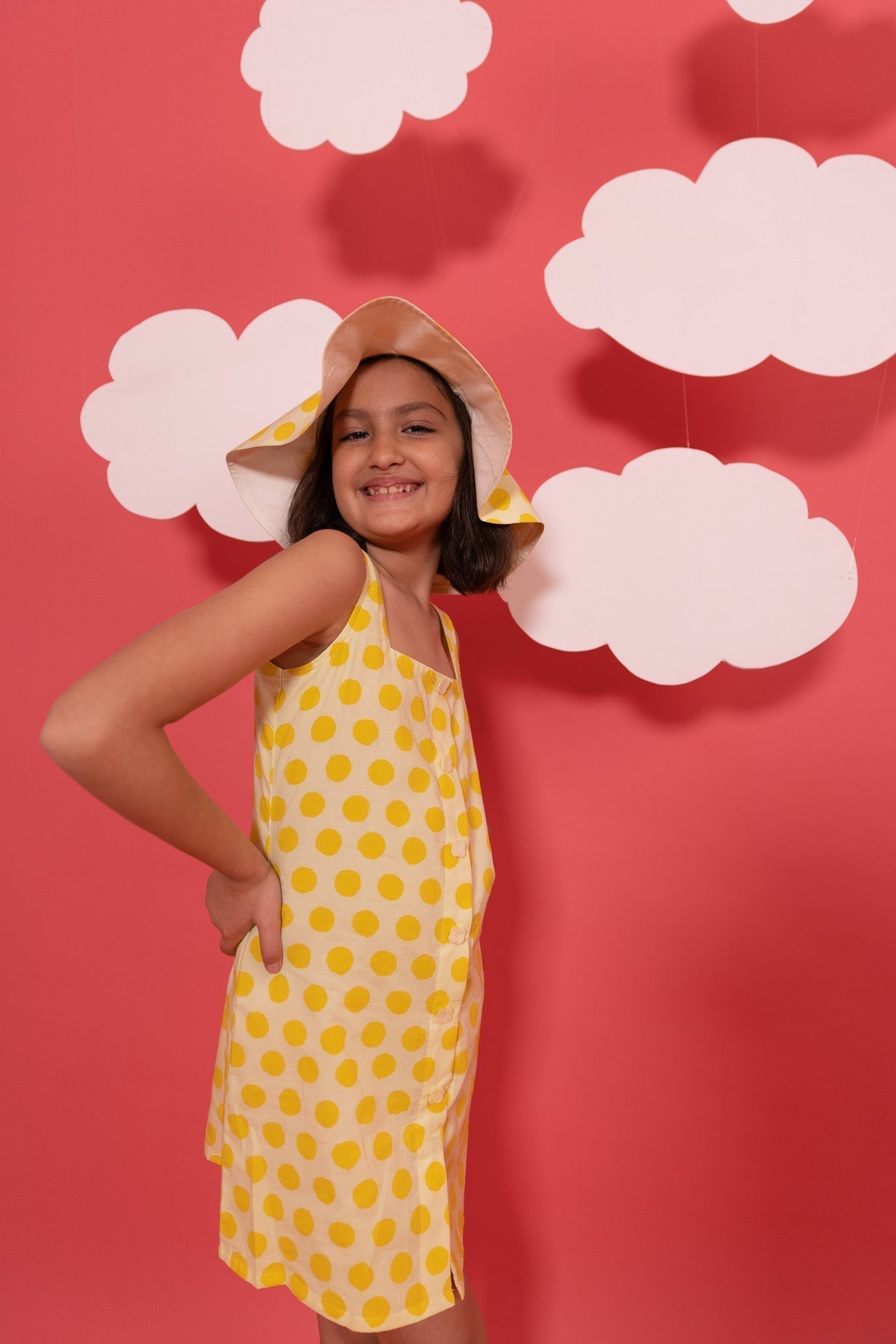 The Lil Delilah Dress