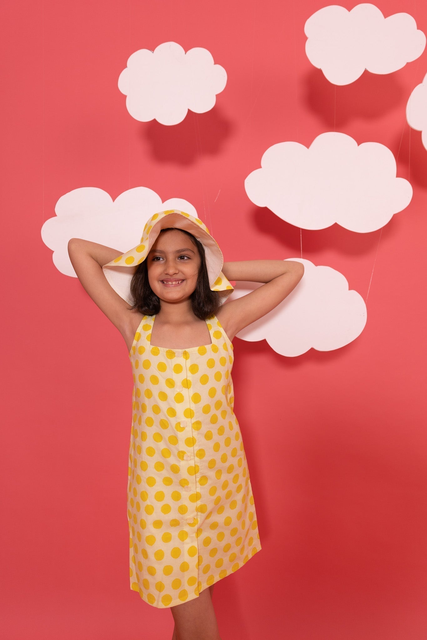 The Lil Delilah Dress