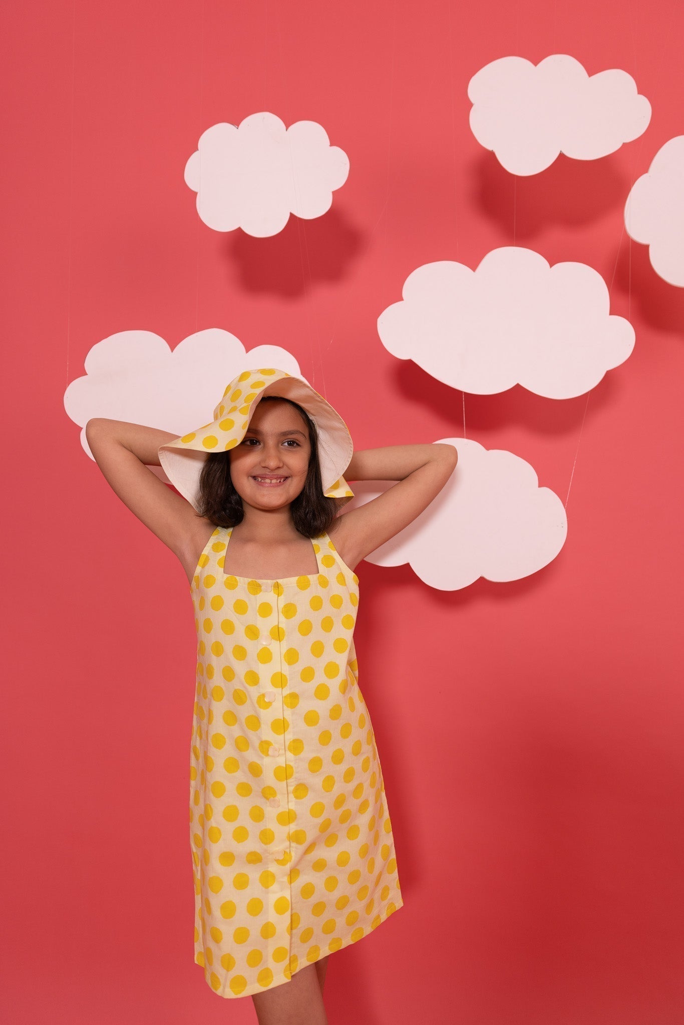 The Lil Delilah Dress