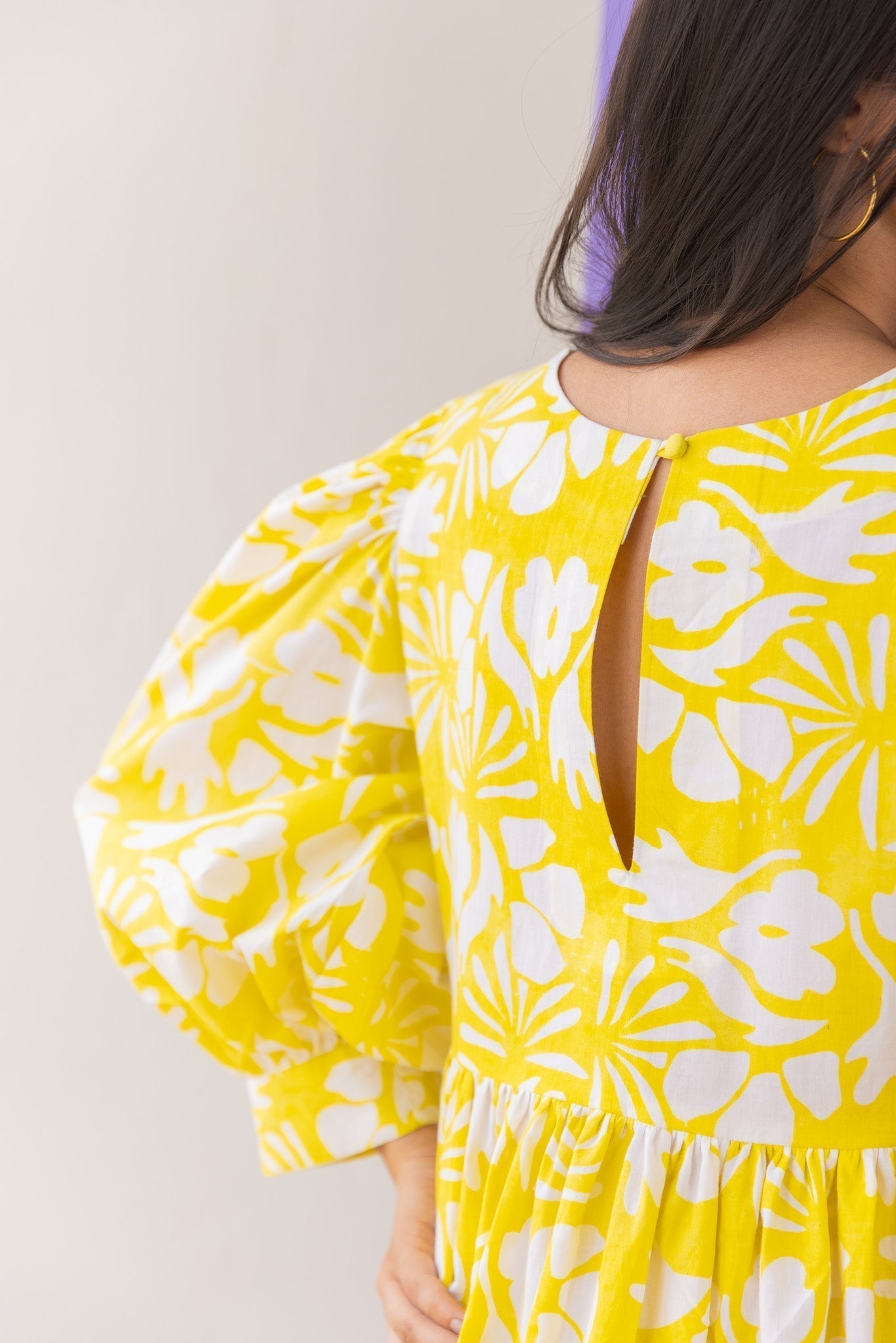 Pinacolada Midi Dress