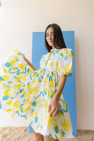 Limoncello Dress | Relove