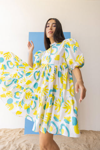 Limoncello Dress | Relove