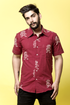 Badmash Bandar Shirt (1117556736043)