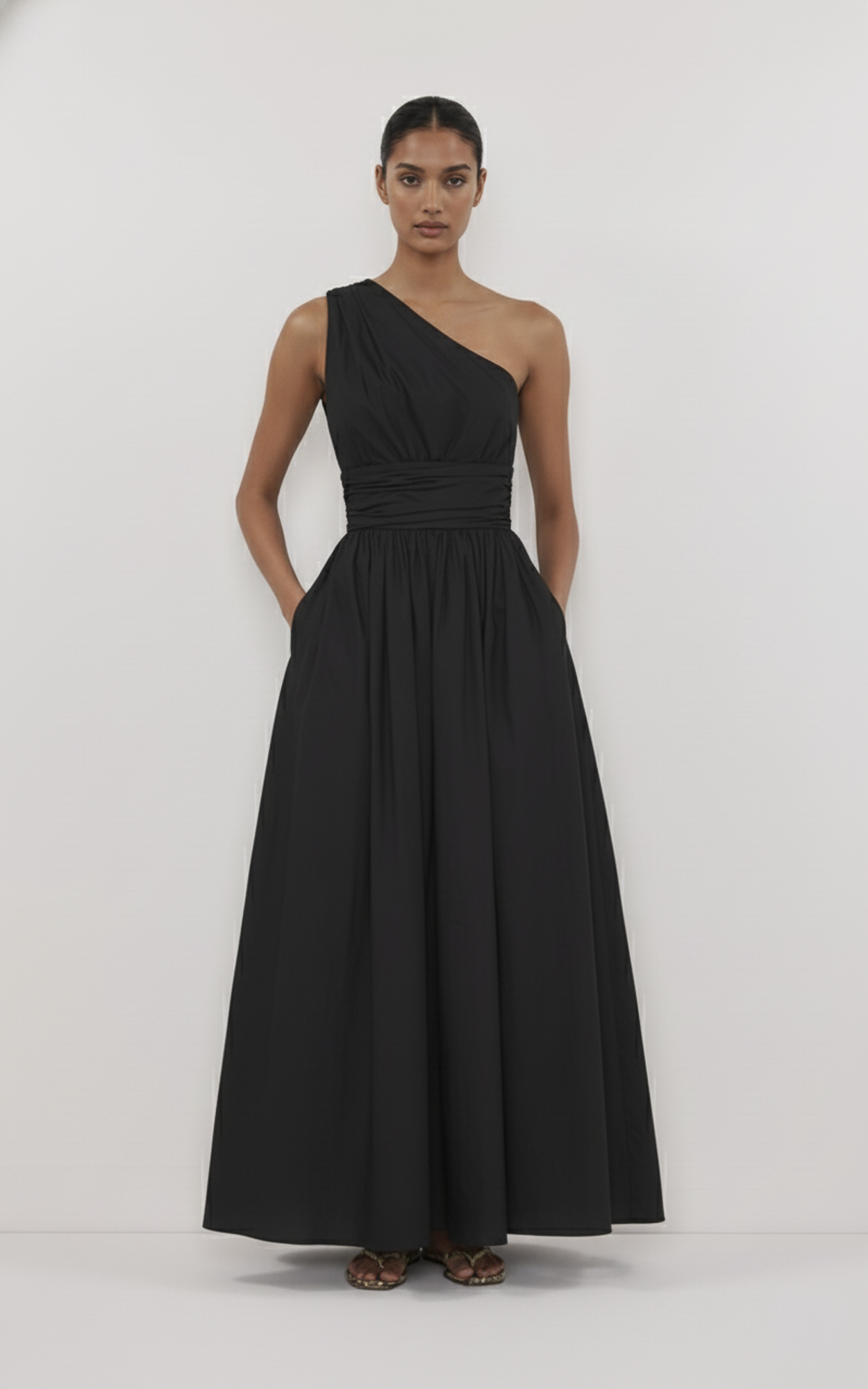 The Ascend Gown