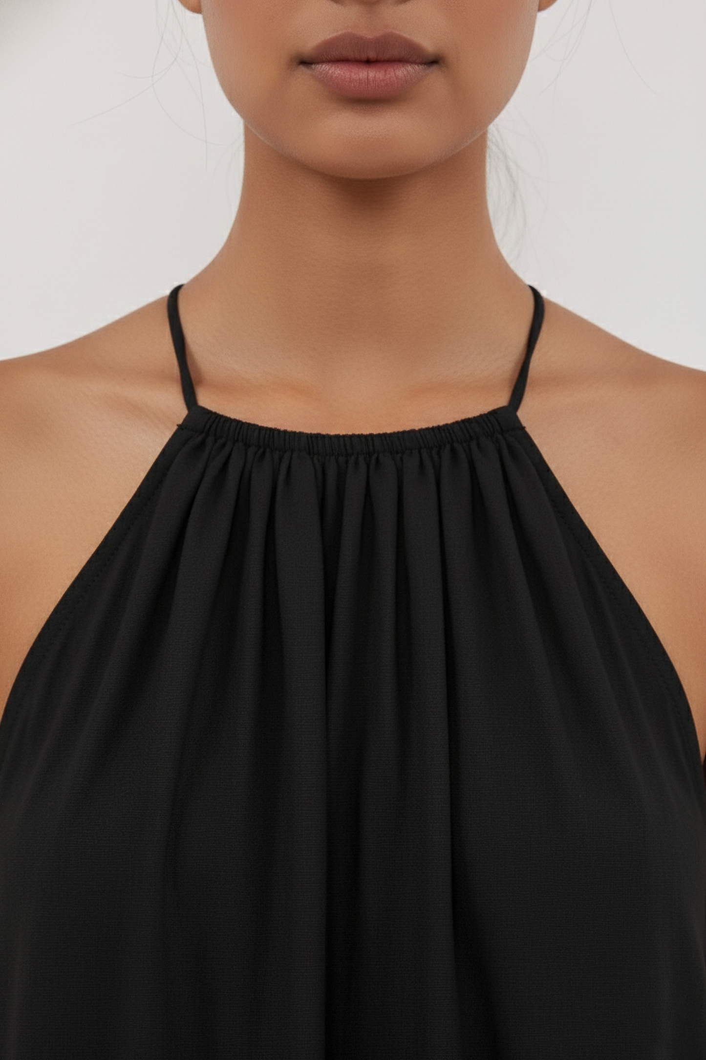 The Lunar Drift Dress