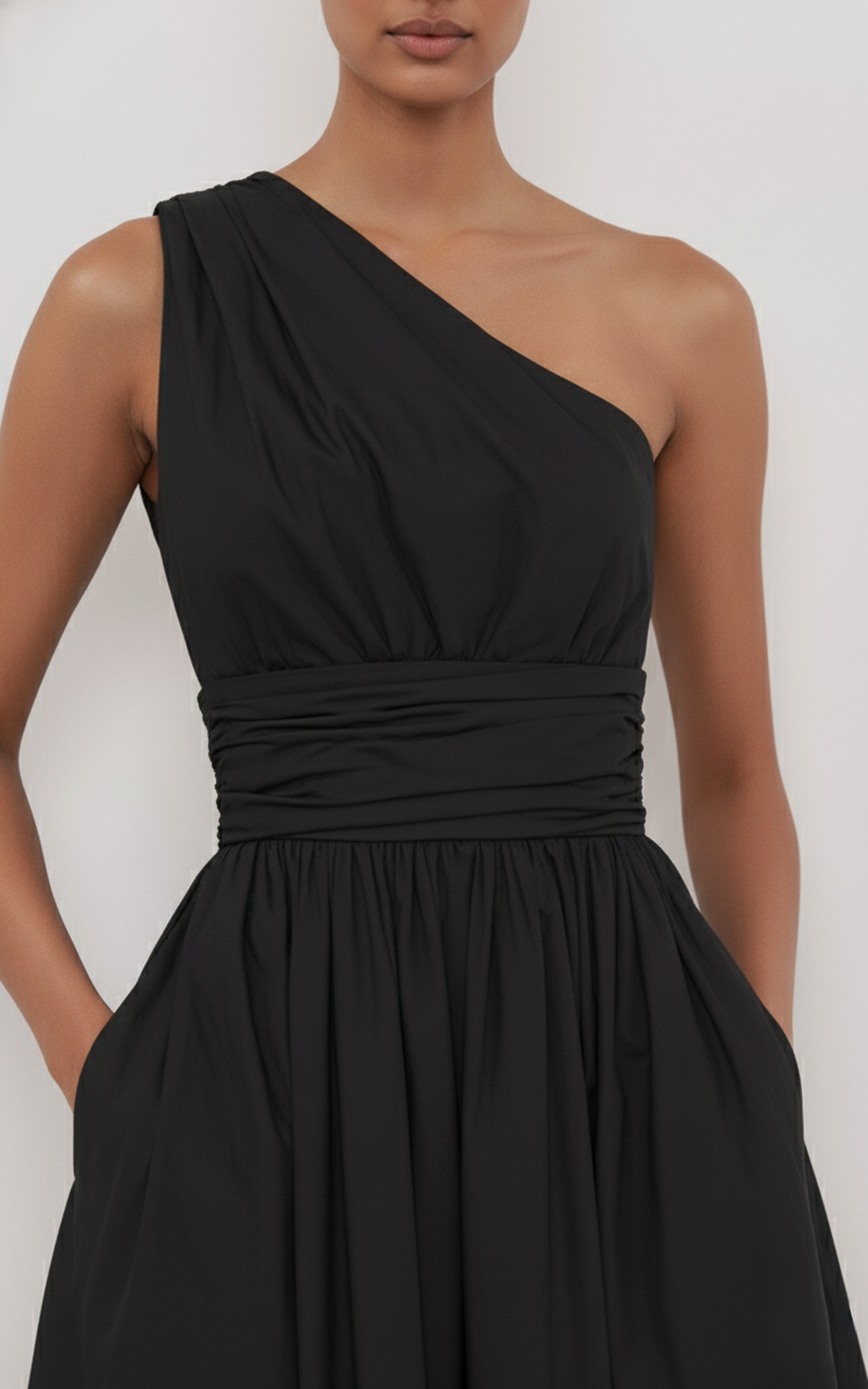 Midnight Ascend Dress