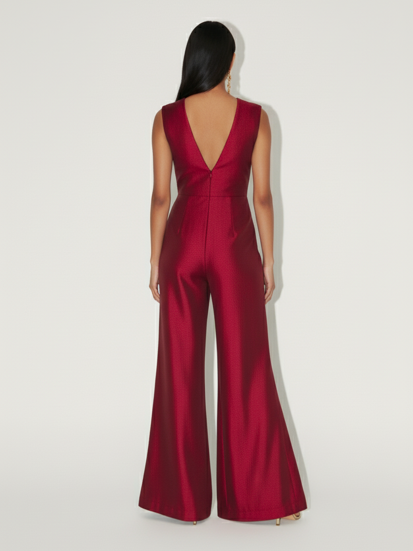 Gulnaar Jumpsuit