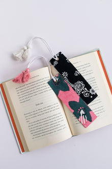  Rory Bookmarks - Set of 2