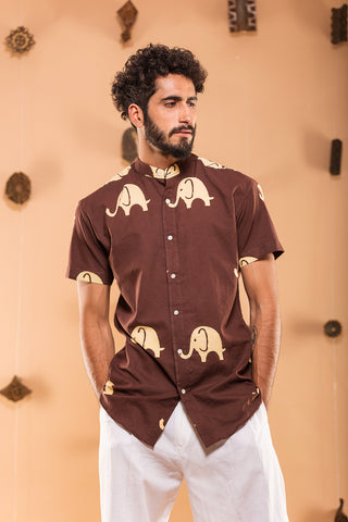 Ein Elefant Shirt (1639594623019)