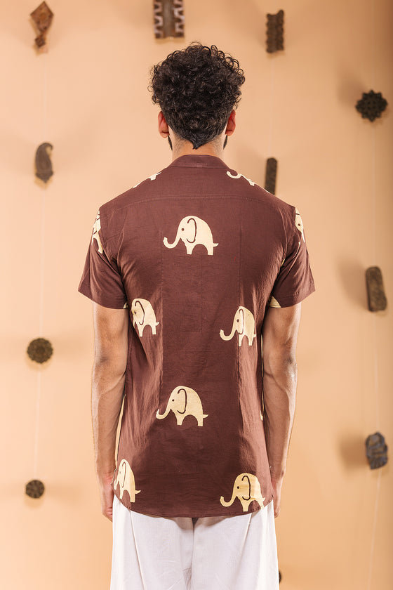 Ein Elefant Shirt (1639594623019)