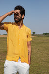 Marigold Shirt