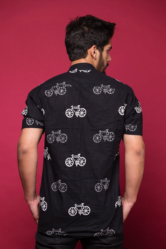 Cycle Shirt (1117621682219)